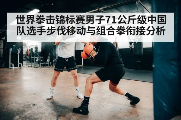 世界拳击锦标赛男子71公斤级中国队选手步伐移动与组合拳衔接分析
